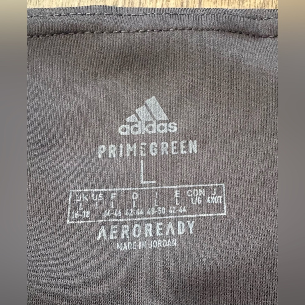 Adidas Women’s Leggings - Picture 3 of 3